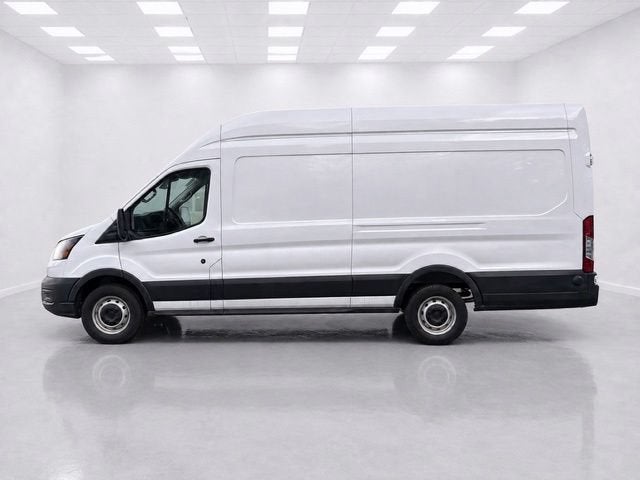 2025 Ford Transit Cargo Van NA