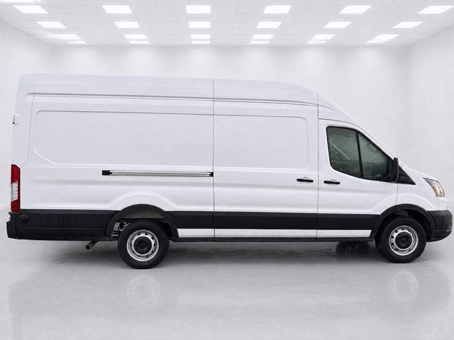 2025 Ford Transit Cargo Van NA