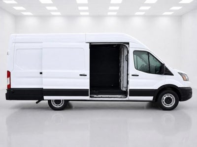 2025 Ford Transit Cargo Van NA