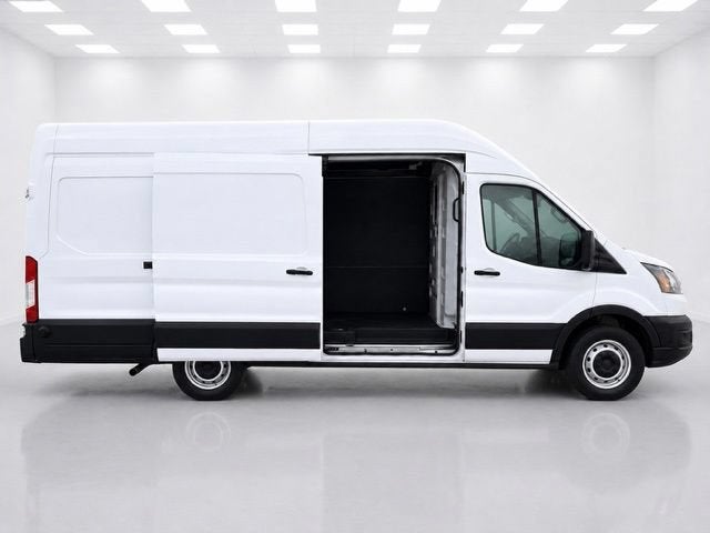 2025 Ford Transit Cargo Van NA