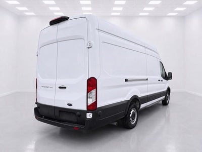 2025 Ford Transit Cargo Van NA