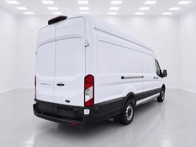 2025 Ford Transit Cargo Van NA