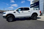 2023 Ford Ranger XL