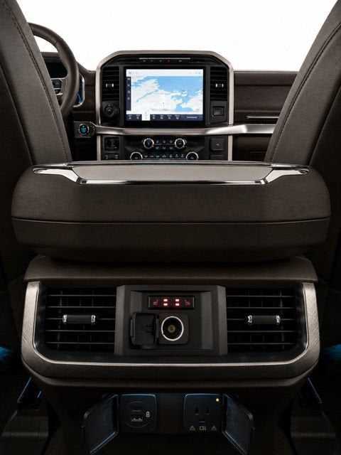 2023 Ford F-150 King Ranch