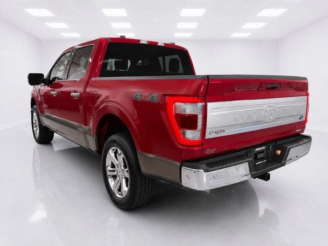 2023 Ford F-150 King Ranch