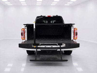 2022 Ford F-150 Limited