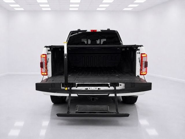2022 Ford F-150 Limited