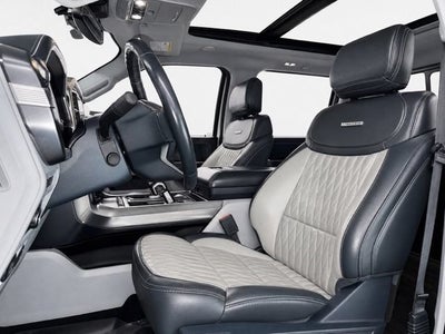 2022 Ford F-150 Limited