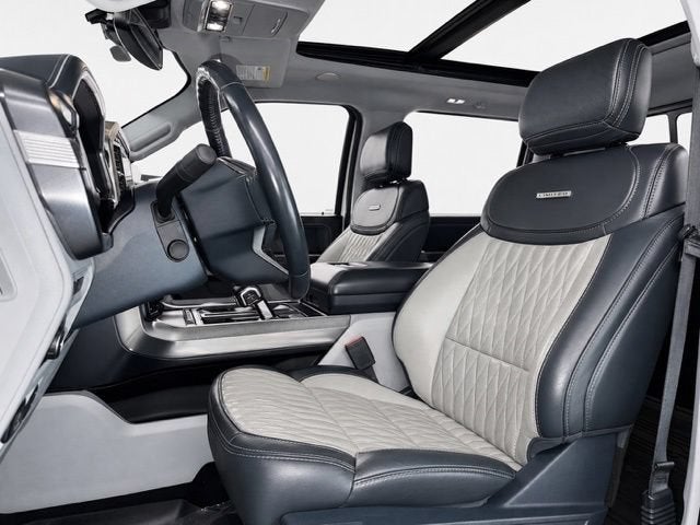 2022 Ford F-150 Limited