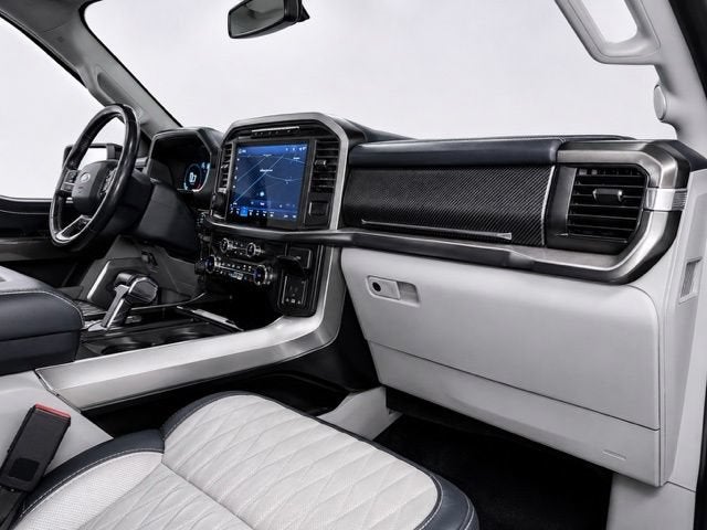 2022 Ford F-150 Limited