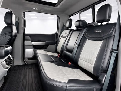 2022 Ford F-150 Limited