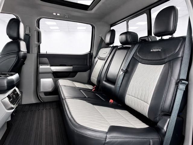 2022 Ford F-150 Limited