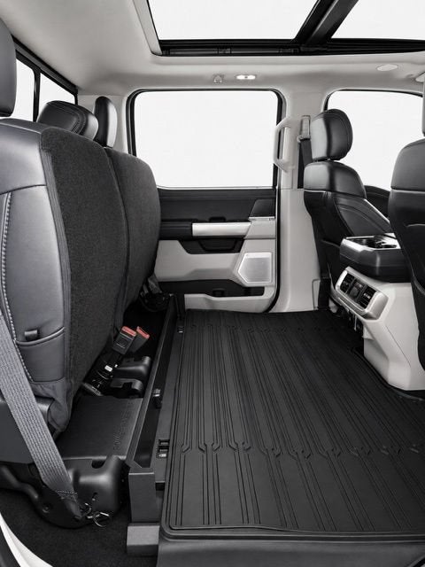 2022 Ford F-150 Limited