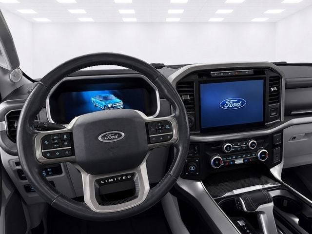 2022 Ford F-150 Limited
