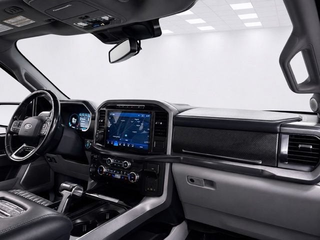 2022 Ford F-150 Limited