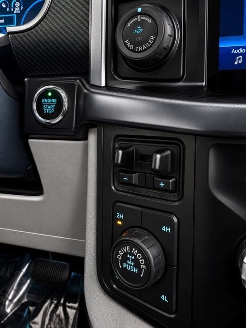 2022 Ford F-150 Limited