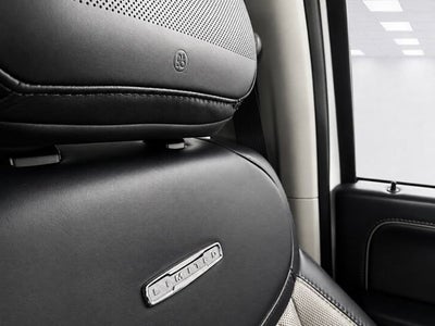 2022 Ford F-150 Limited