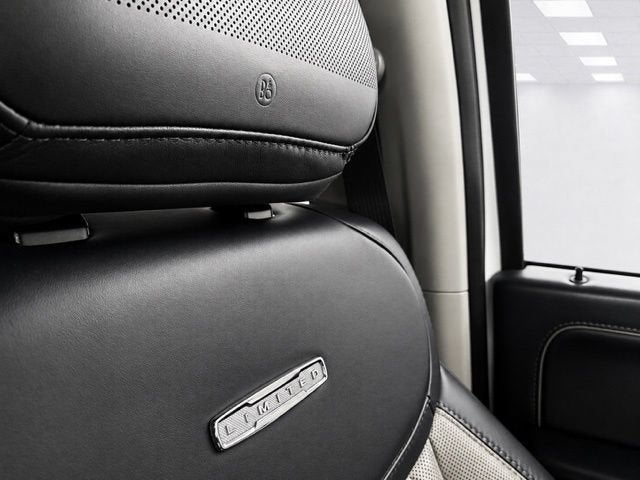 2022 Ford F-150 Limited