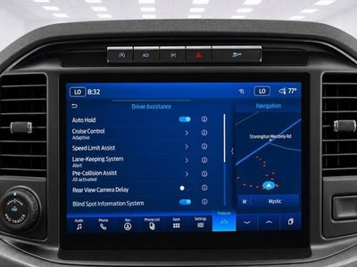 2022 Ford F-150 Limited