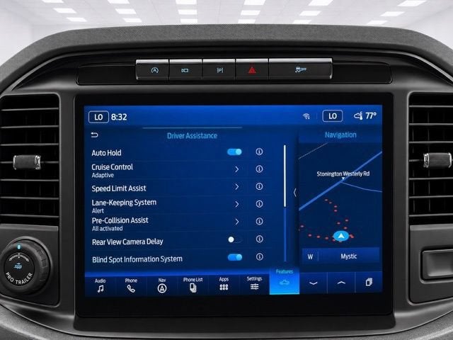 2022 Ford F-150 Limited