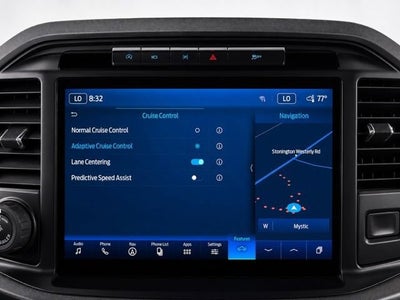 2022 Ford F-150 Limited