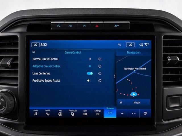 2022 Ford F-150 Limited