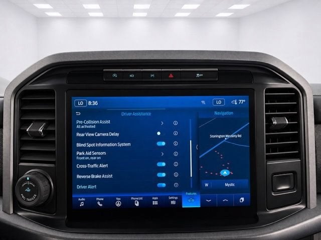 2022 Ford F-150 Limited