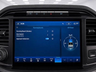2022 Ford F-150 Limited