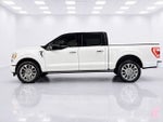 2022 Ford F-150 Limited