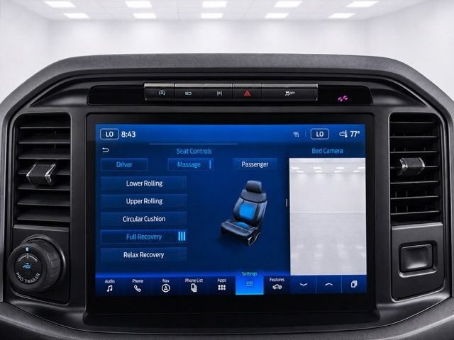 2022 Ford F-150 Limited