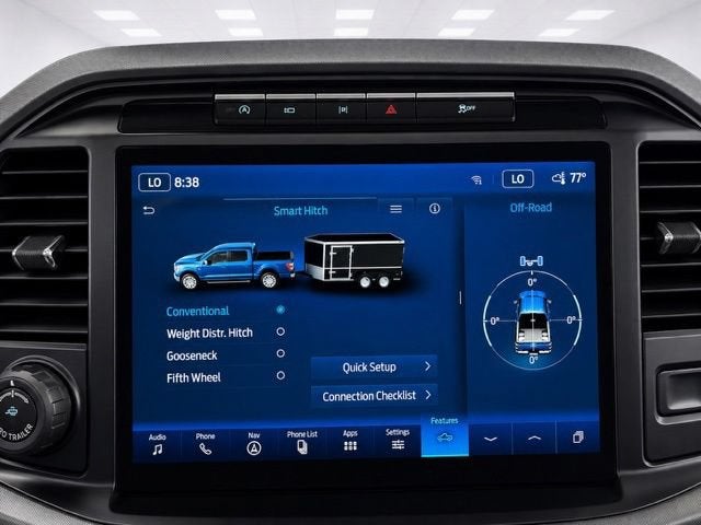 2022 Ford F-150 Limited