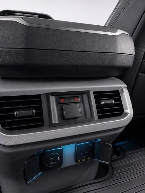 2022 Ford F-150 Limited
