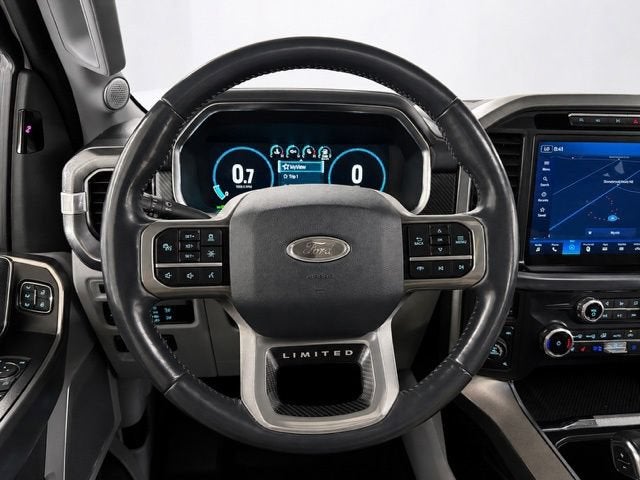 2022 Ford F-150 Limited
