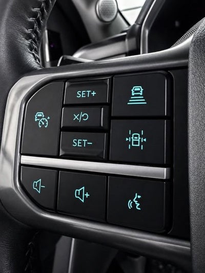 2022 Ford F-150 Limited