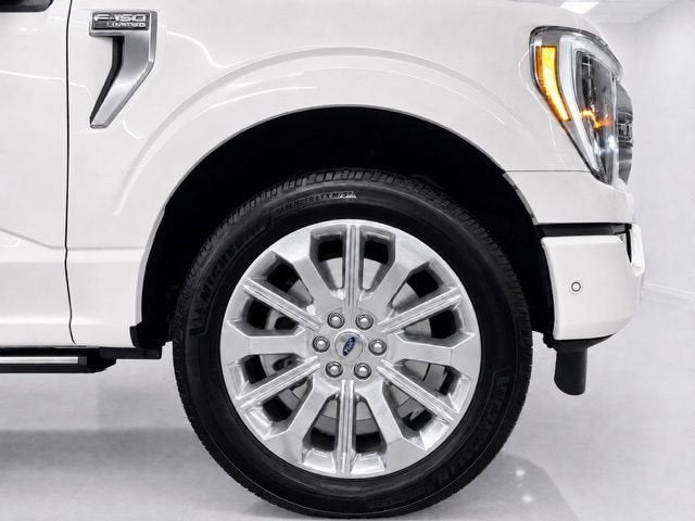 2022 Ford F-150 Limited