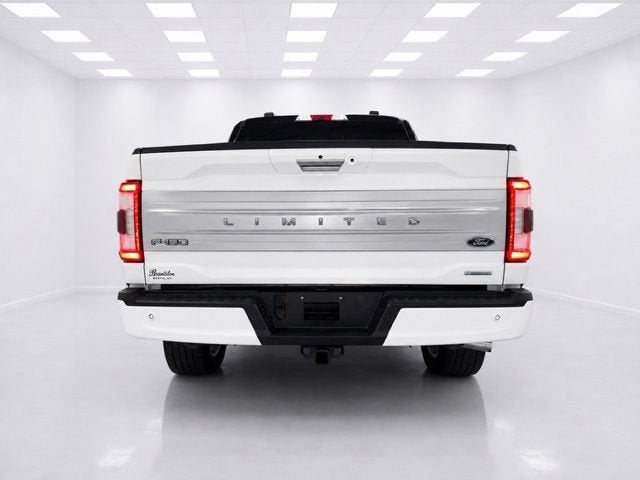 2022 Ford F-150 Limited