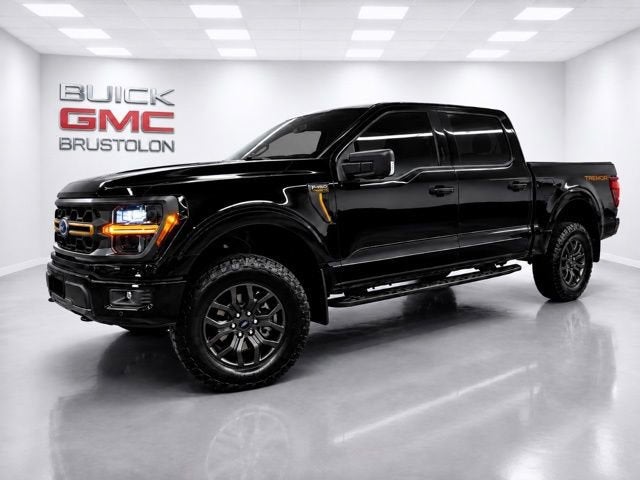2025 Ford F-150 Tremor 4x4 SuperCrew 145 in's photo
