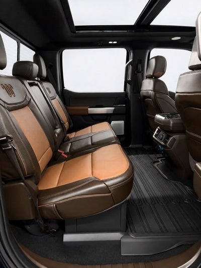 2024 Ford F-150 King Ranch