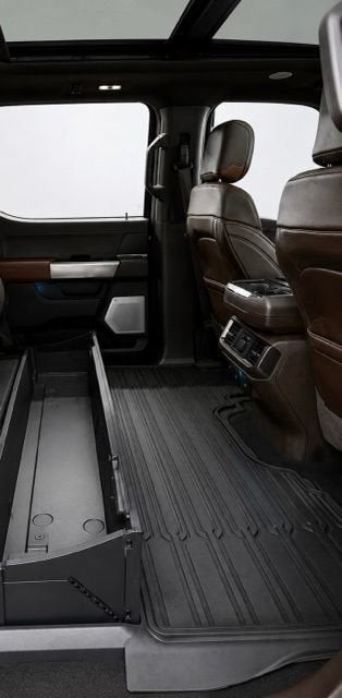 2024 Ford F-150 King Ranch