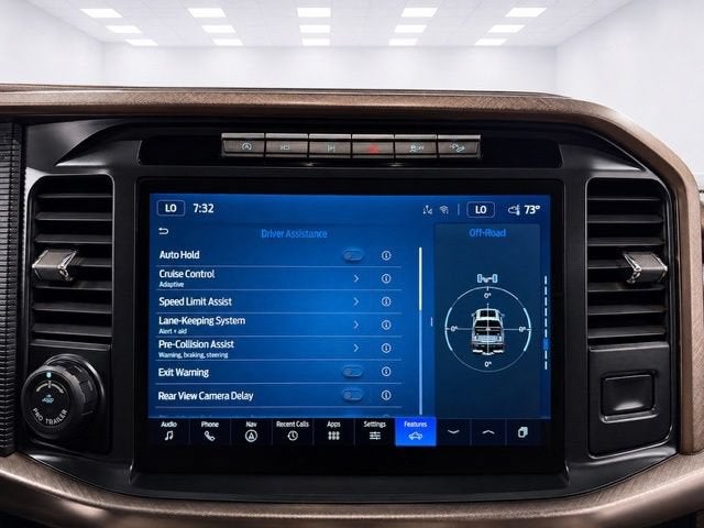 2024 Ford F-150 King Ranch