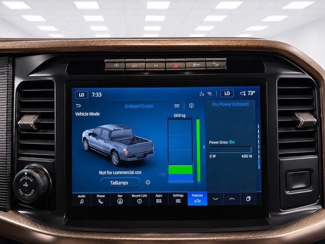 2024 Ford F-150 King Ranch