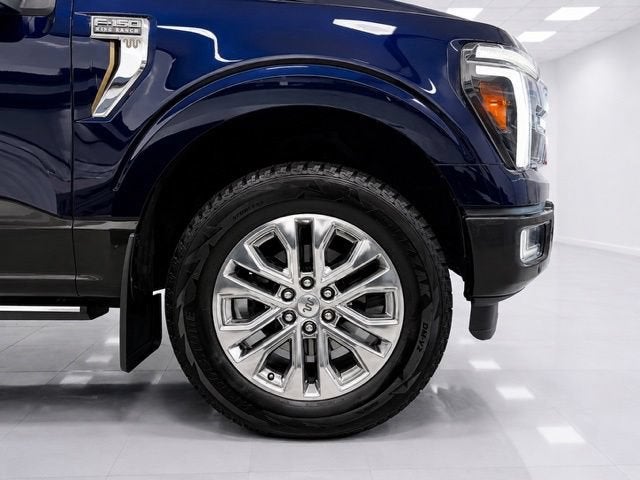 2024 Ford F-150 King Ranch