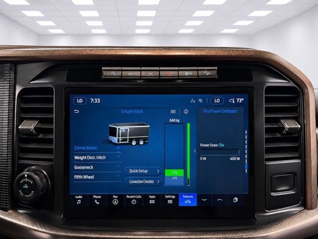 2024 Ford F-150 King Ranch