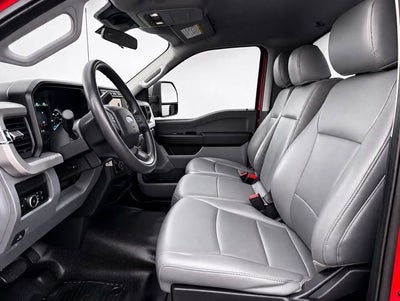 2024 Ford Super Duty F-350 SRW XL