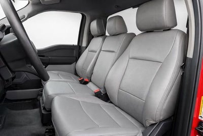 2024 Ford Super Duty F-350 SRW XL