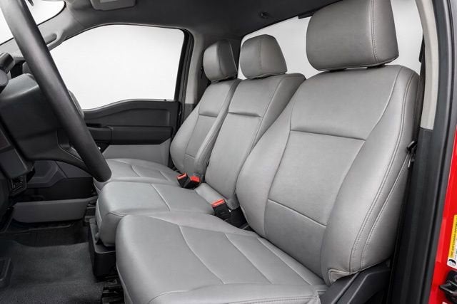 2024 Ford Super Duty F-350 SRW XL