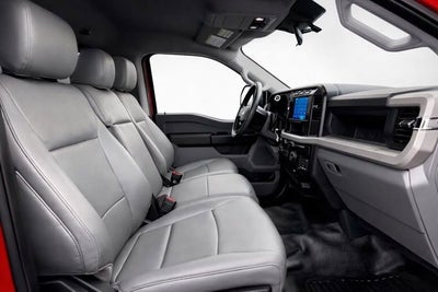 2024 Ford Super Duty F-350 SRW XL