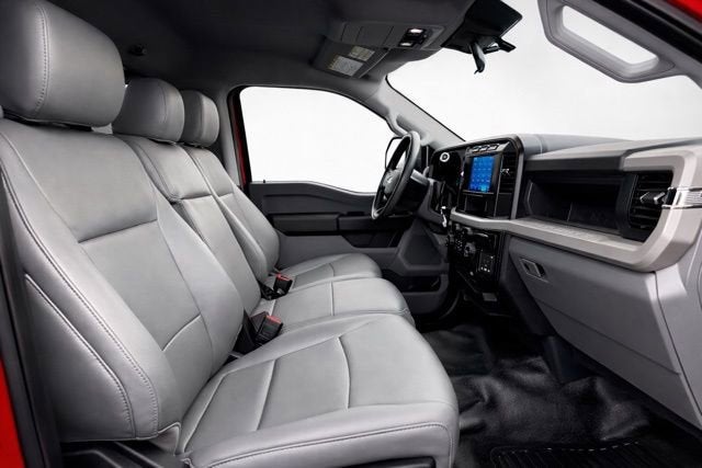 2024 Ford Super Duty F-350 SRW XL