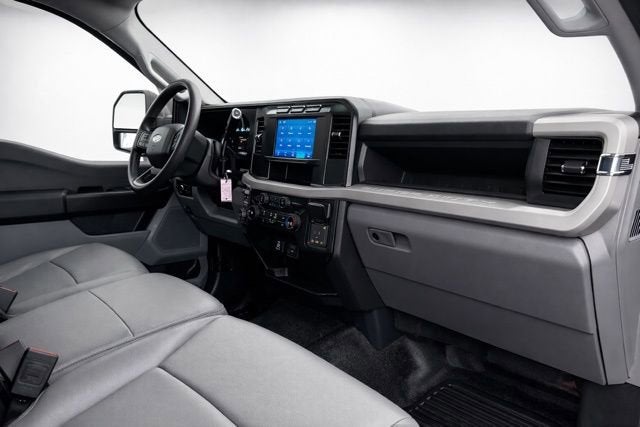 2024 Ford Super Duty F-350 SRW XL