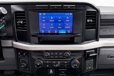 2024 Ford Super Duty F-350 SRW XL